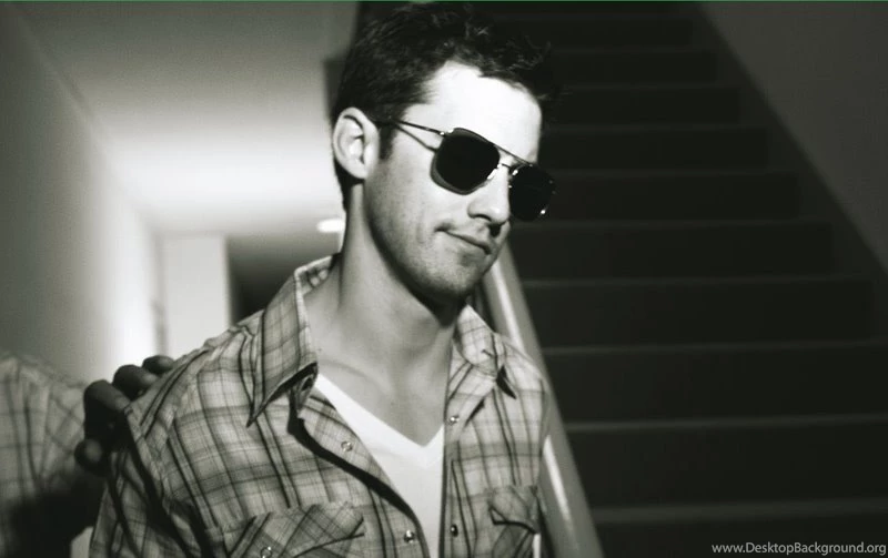 Milo Ventimiglia In Shades By Sxcmba On DeviantArt