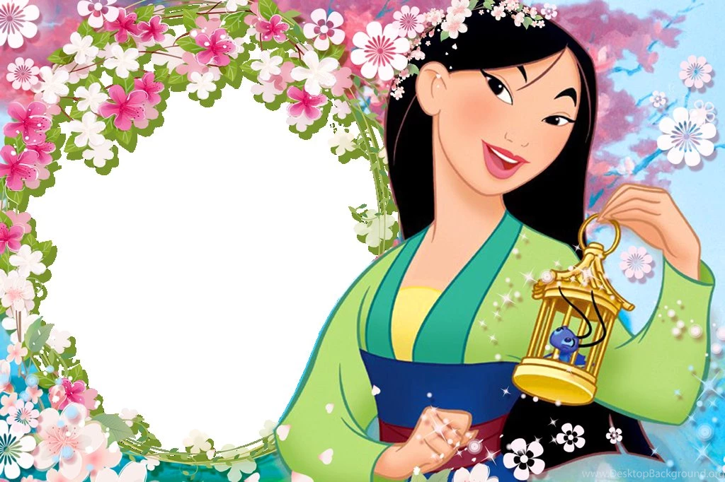 Mulan Wallpapers Wallpapers Cave