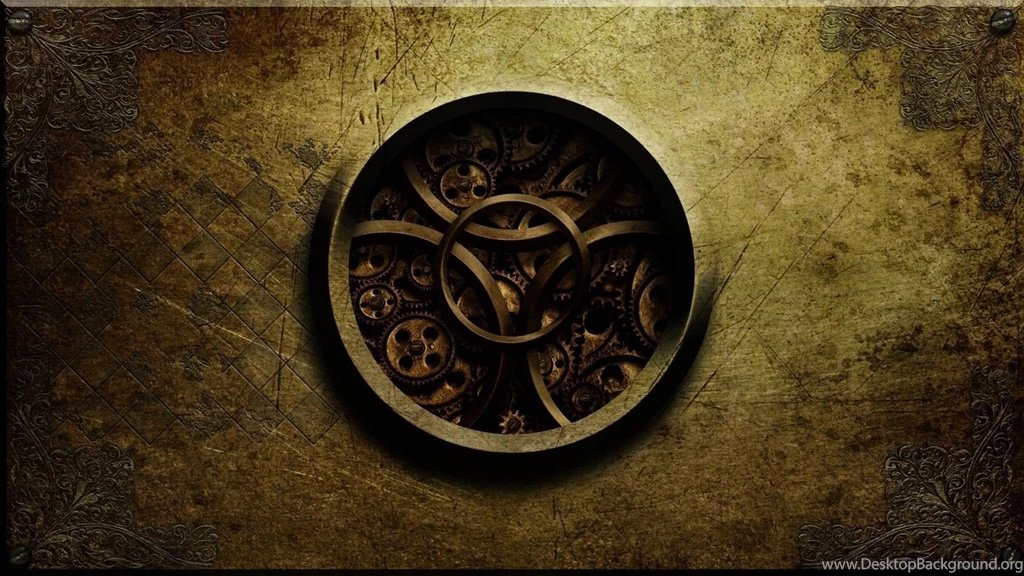 Steampunk Wallpapers HD Wallpapers Cave