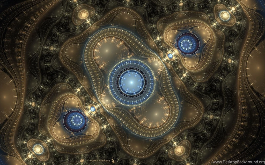 Steampunk Wallpapers