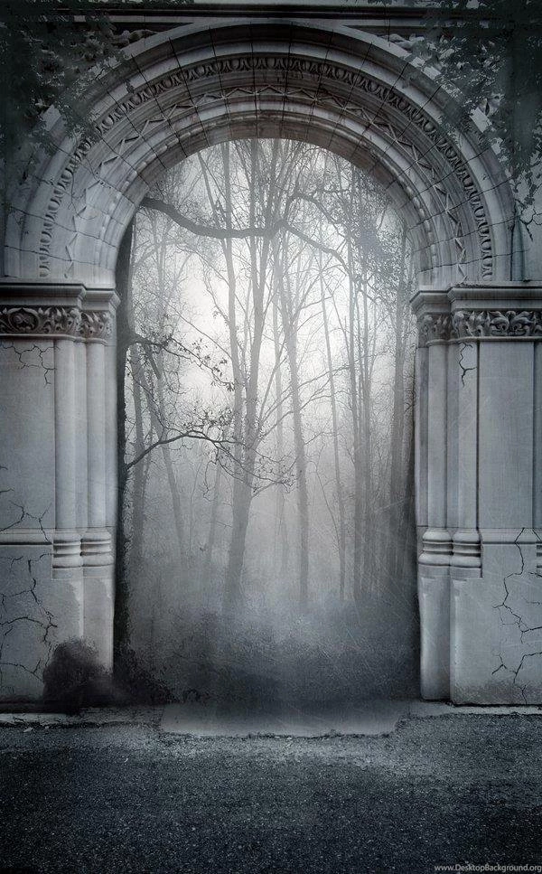 Horror Dark Gothic Backgrounds For Photoshop Manipulations
