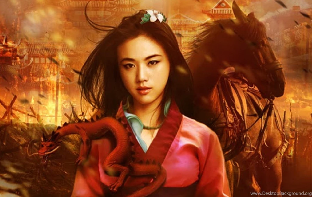 Mulan (