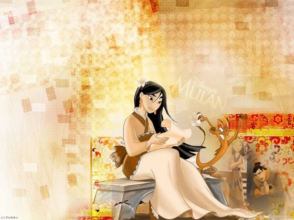 Cartoon Wallpapers