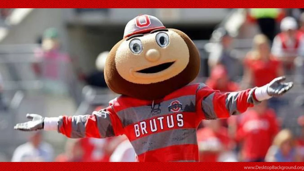 Gallery For Ohio State Brutus