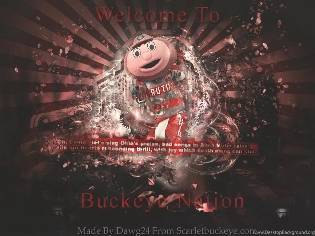 Buckeyes DeviantArt