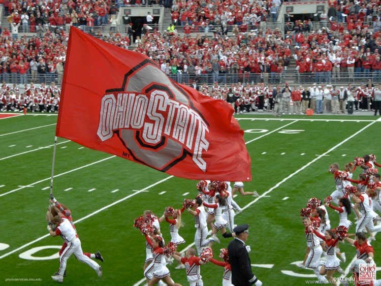 Ohio State Downloads For Every Buckeyes Fan