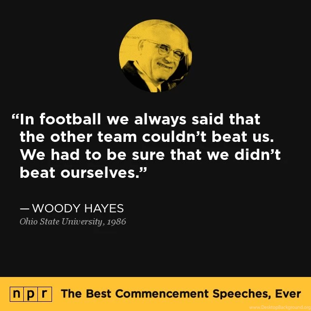 Buckeye Football Quotes. QuotesGram