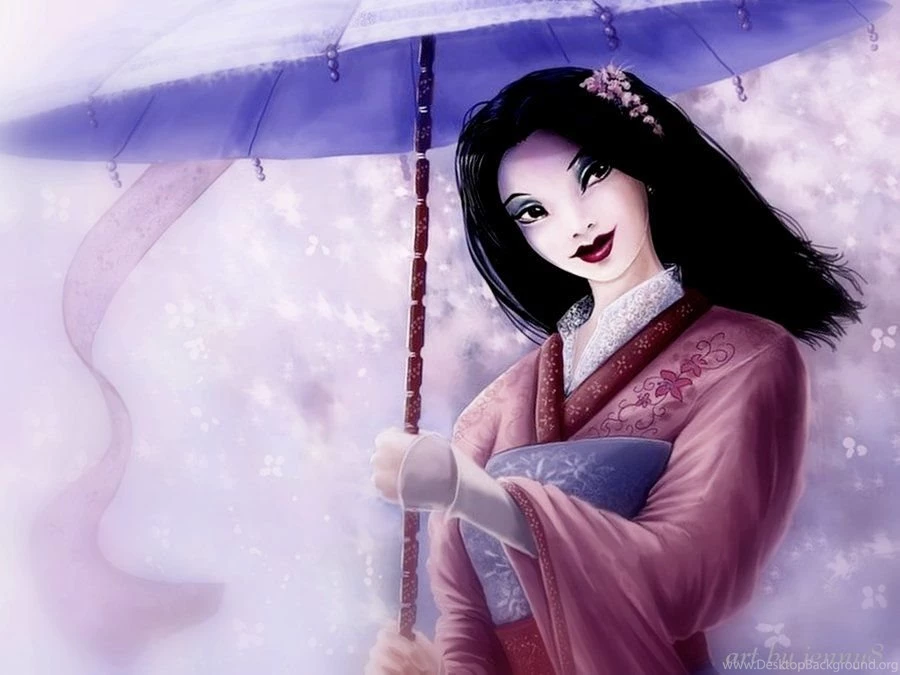 Ariel Wallpapers By VoidGalaxy On DeviantArt