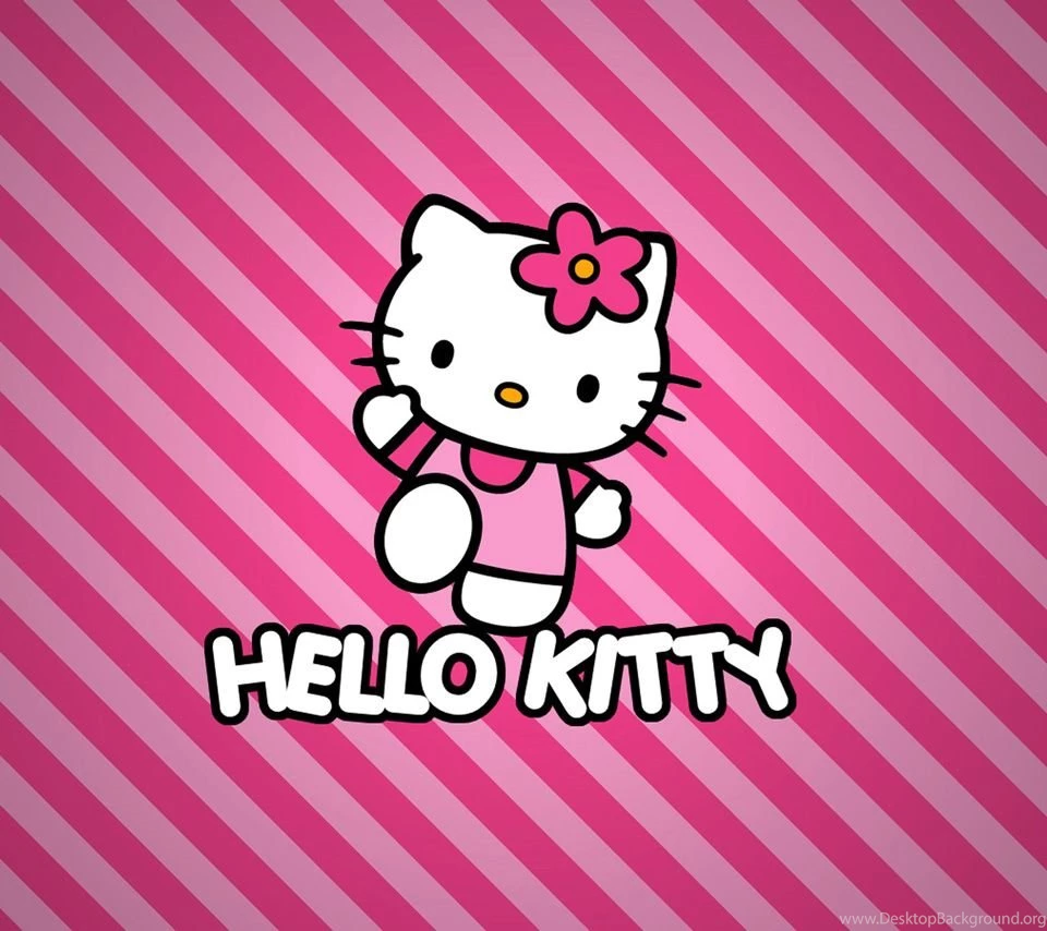 Hello Kitty Wallpaper_Android Themes,Free Android Games,Free ...
