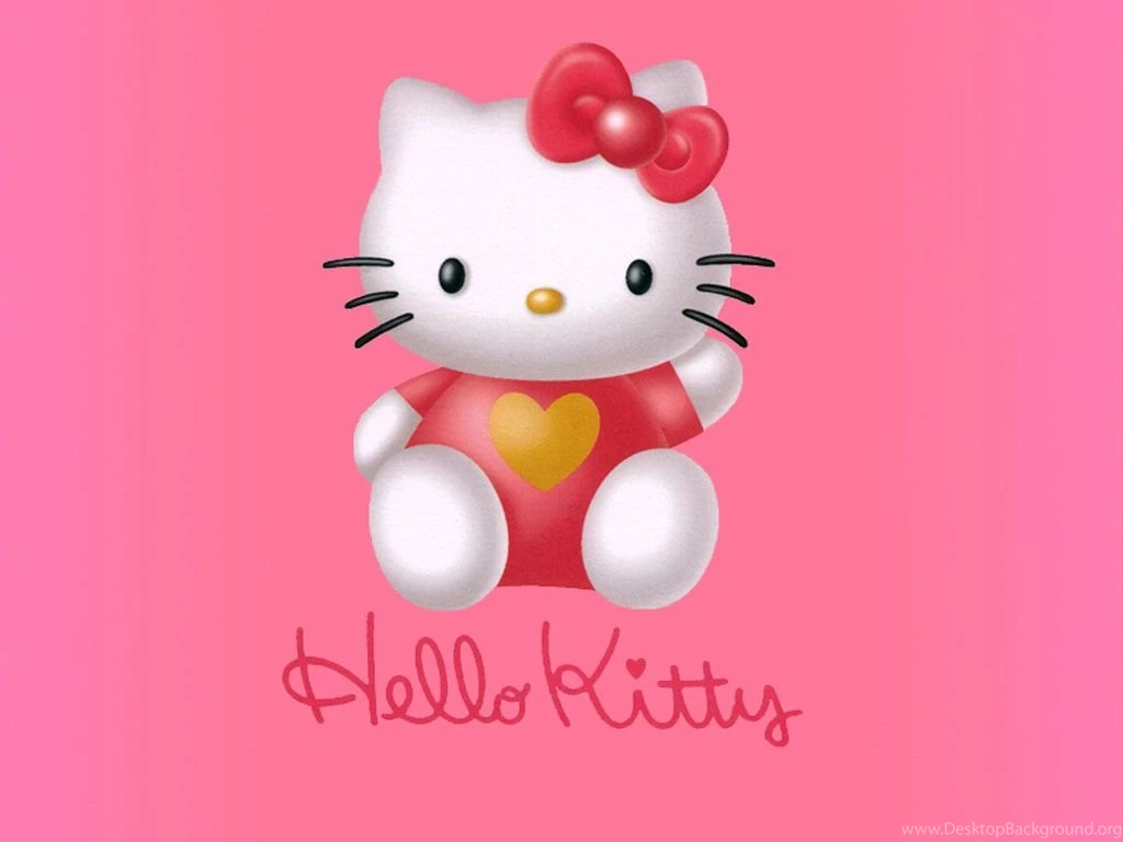 Wallpapers For Hello Kitty Wallpapers Hd Android