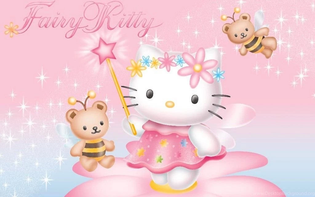 Hello Kitty Live Wallpapers For Android – Free Mobile Wallpapers ...