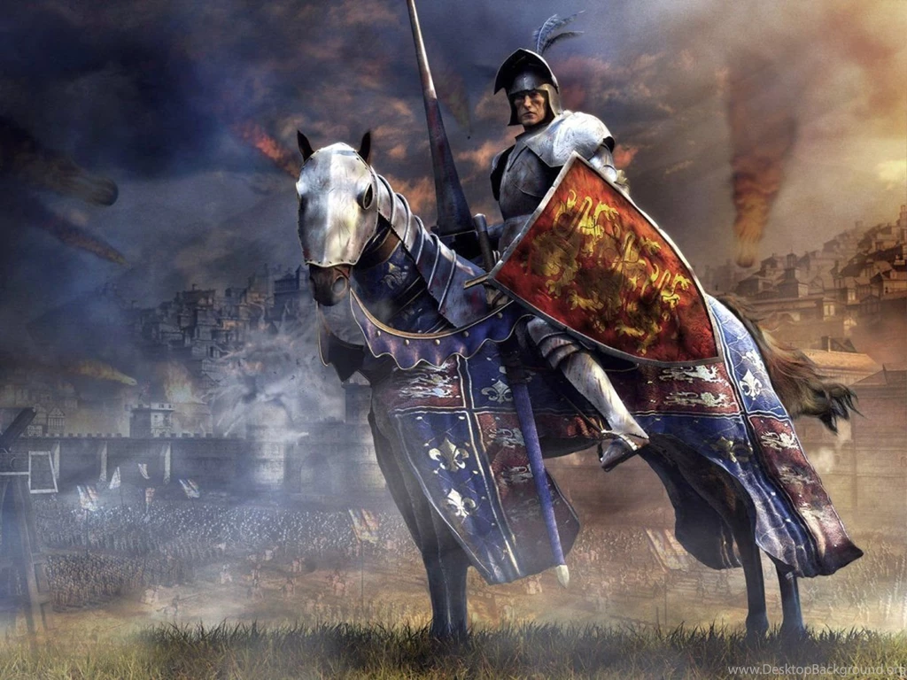 Medieval Game Wallpapers In HD For Desktop