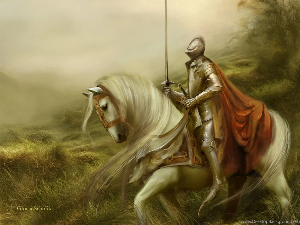 158 Knight HD Wallpapers