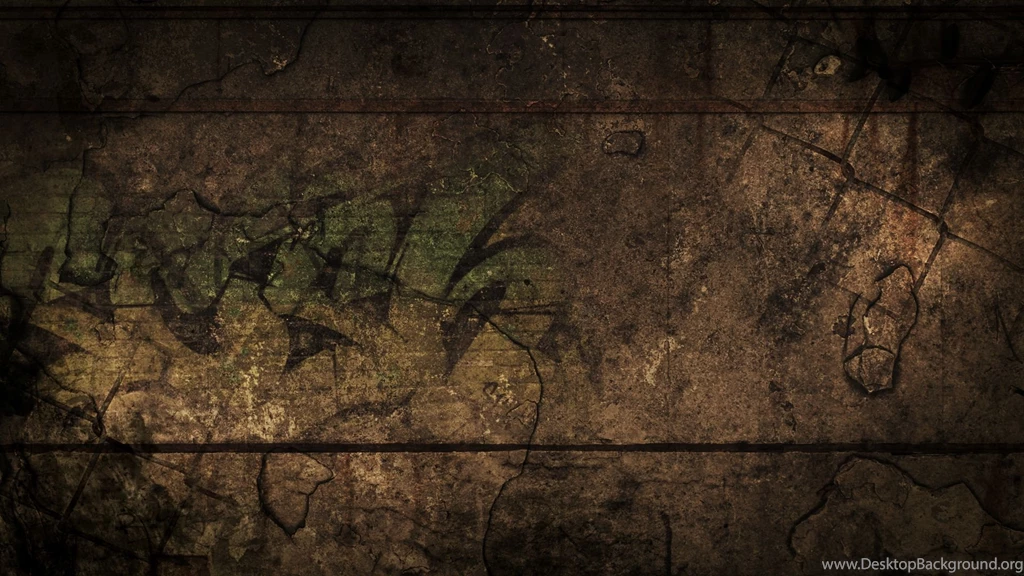 Grunge Graffiti Wall Backgrounds