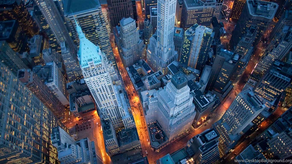 Wall Street Wallpapers