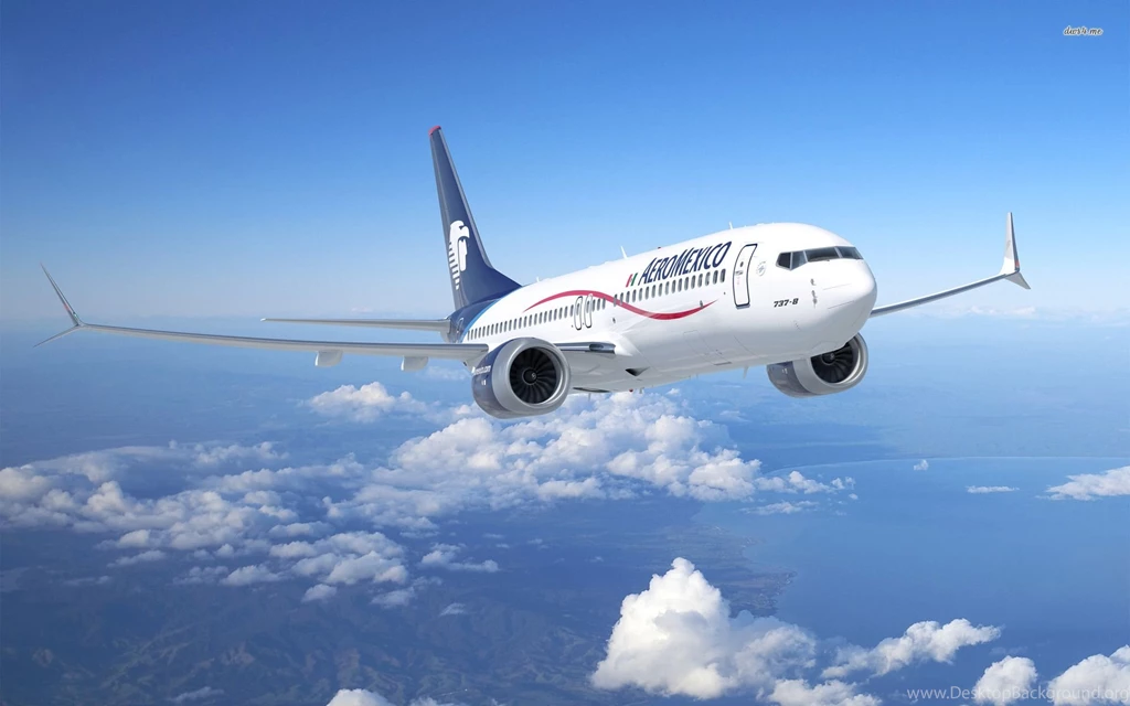 Boeing 737 MAX Wallpapers Aircraft Wallpapers