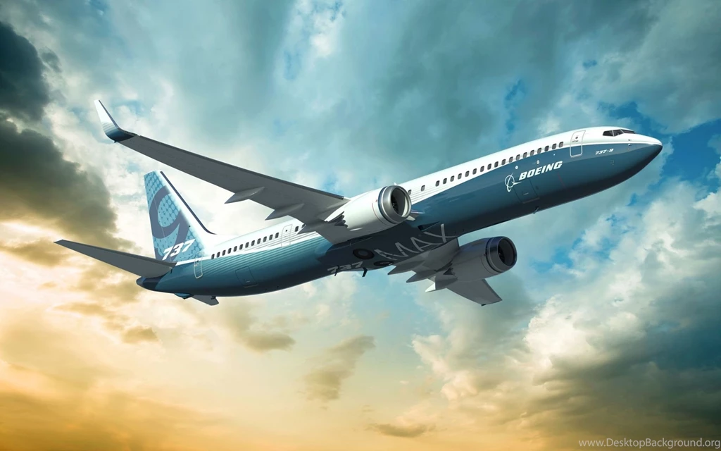 Boeing Wallpapers