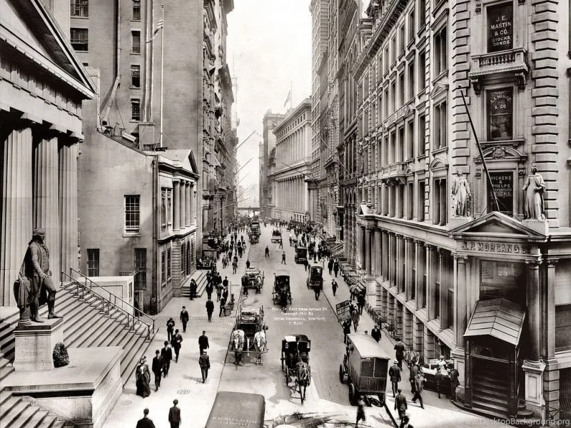What's The Best Place To Buy Stocks?
