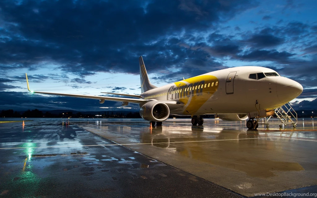 Boeing 737 Wallpapers Hd 1657300