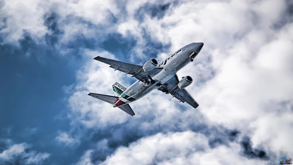 Download Wallpapers Air Italy Boeing 737 300 (I AIGL) (1920 X 1080 ...
