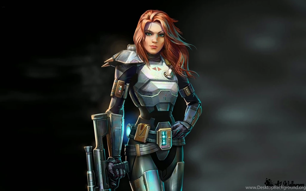 Fantasy Girl Wallpapers HD For Mobile & Desktop Free Download ...