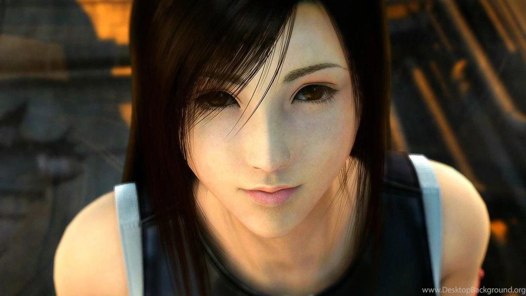 Beautiful Rikku Fantasy Girl Wallpapers HD.jpg