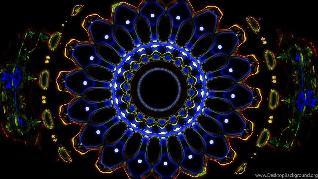 Trippy Wallpapers Hd 1646519
