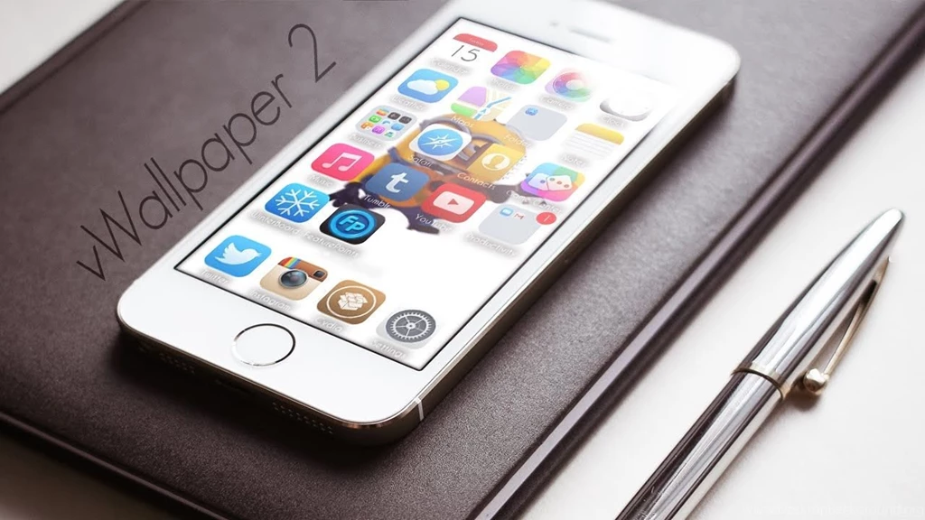 VWallpapers The Best Animated Lockscreen & Springboard Wallpapers ...