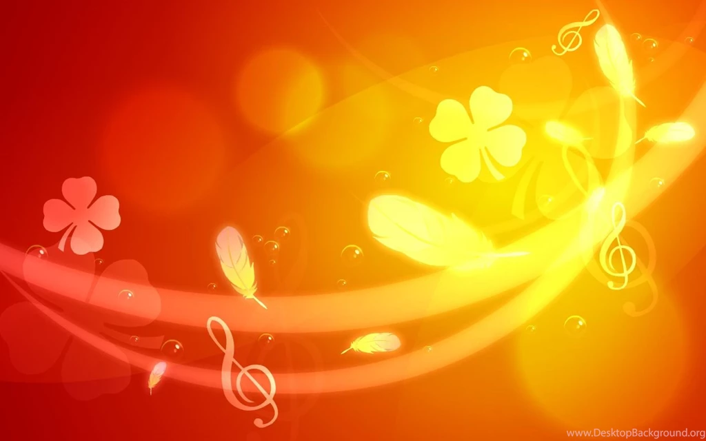 Orange Wallpapers
