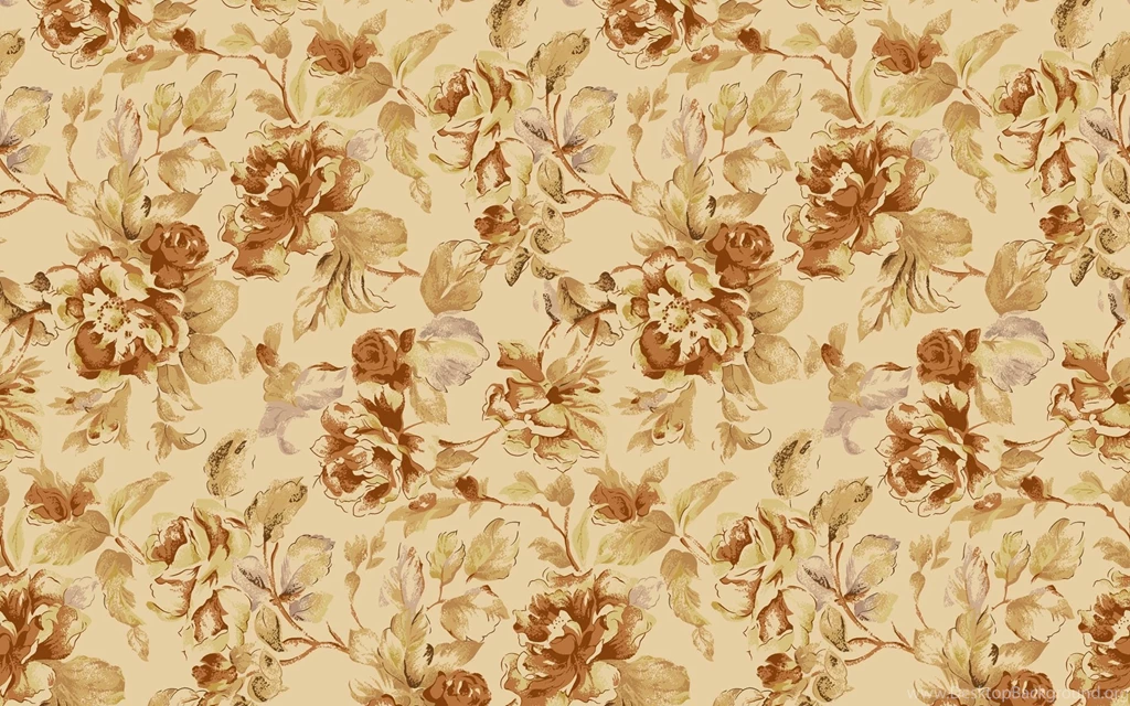 1440x900px Flowers Wallpapers Pattern