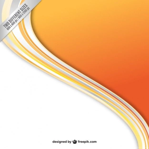 Orange Backgrounds Vectors, Photos And PSD Files