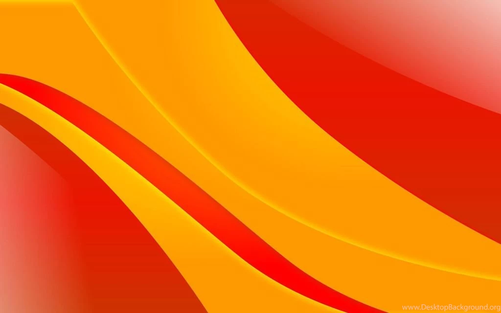 Orange Curved Lines Download PowerPoint Backgrounds PPT Backgrounds