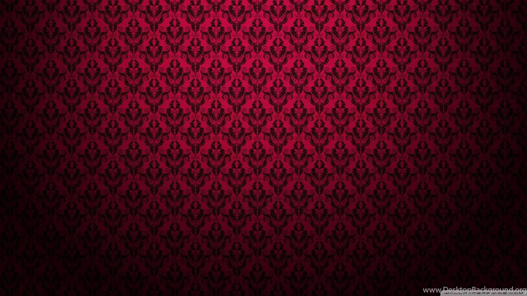 Red Pattern HD Desktop Wallpapers : Widescreen : High Definition ...