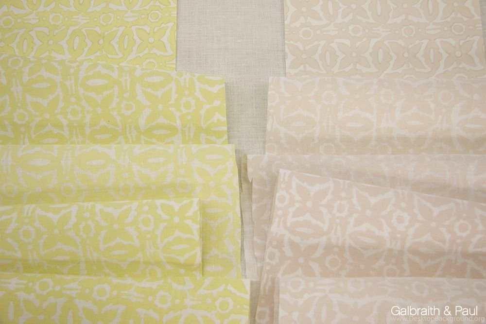 Galbraith & Paul   Spring Monarch Custom Matching Wallpapers And...