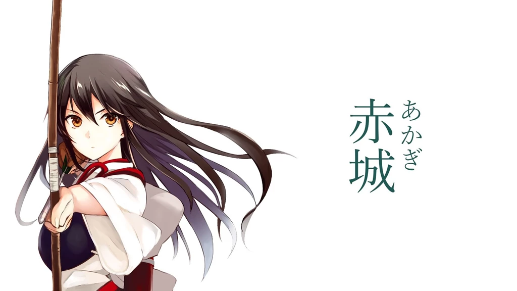 Kantai Collection KanColle HD Wallpapers And Backgrounds
