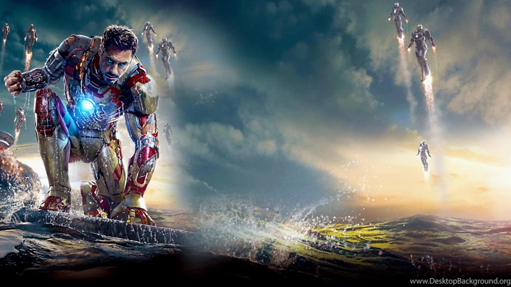 HD Wallpapers Iron Man 3   Wallpapers Cave