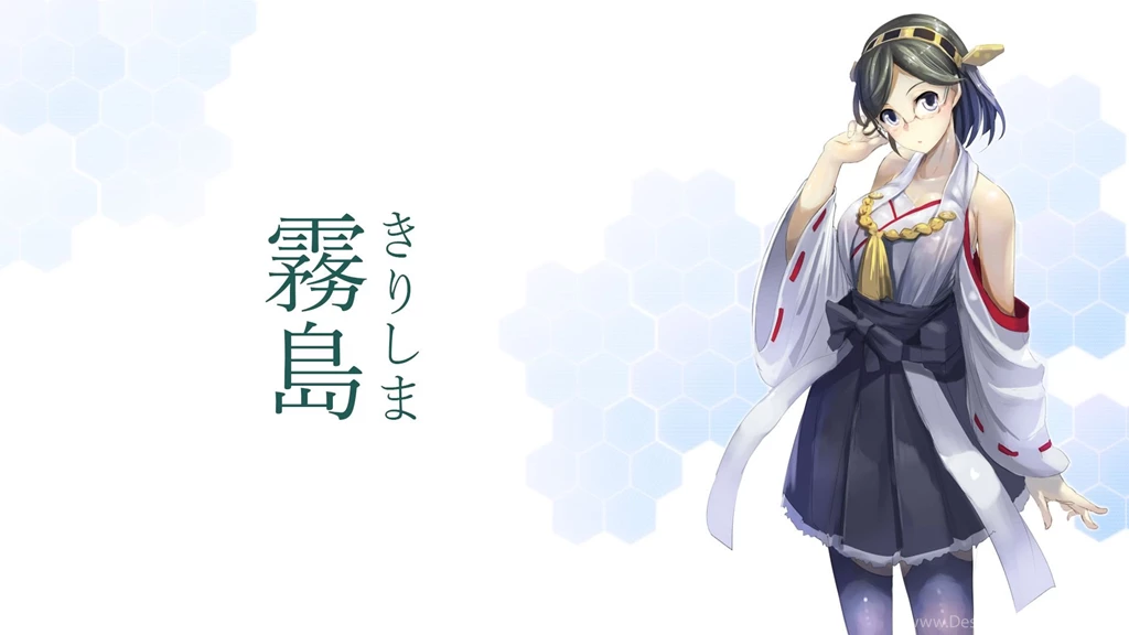 Kantai Collection KanColle HD Wallpapers