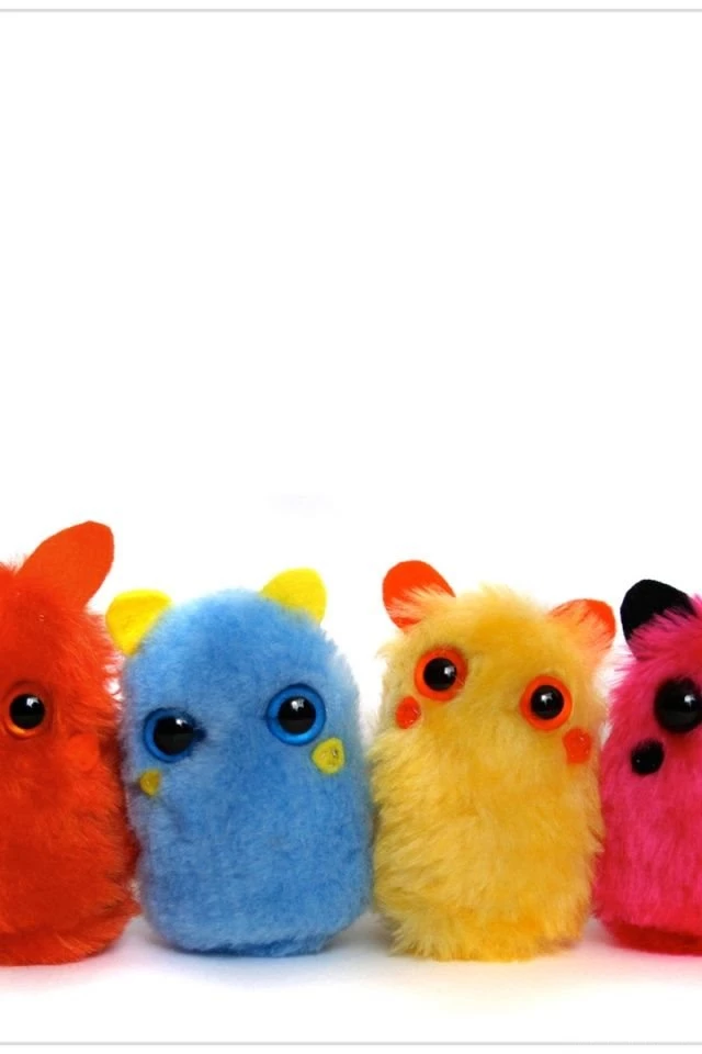 640x960 Cute Ideas Iphone 4 Wallpapers