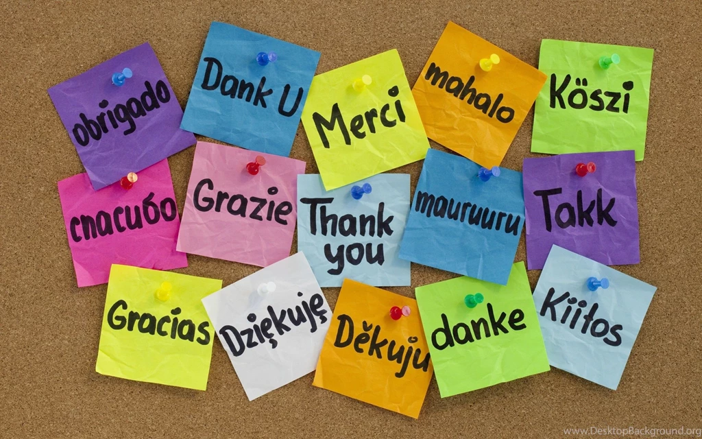 Free Thank You Wallpapers Download ~ Toptenpack.com