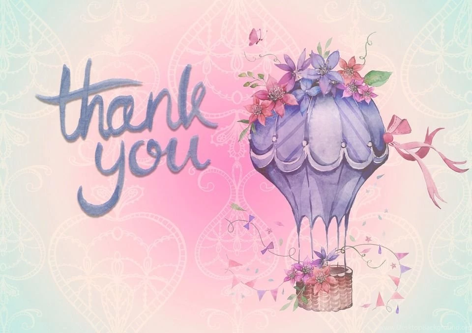Thank, You Free Images On Pixabay