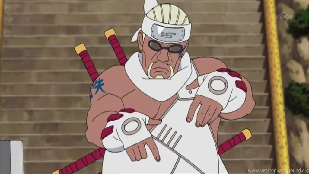 KillerBee Jinchuriki Wallpapers (18570033) Fanpop