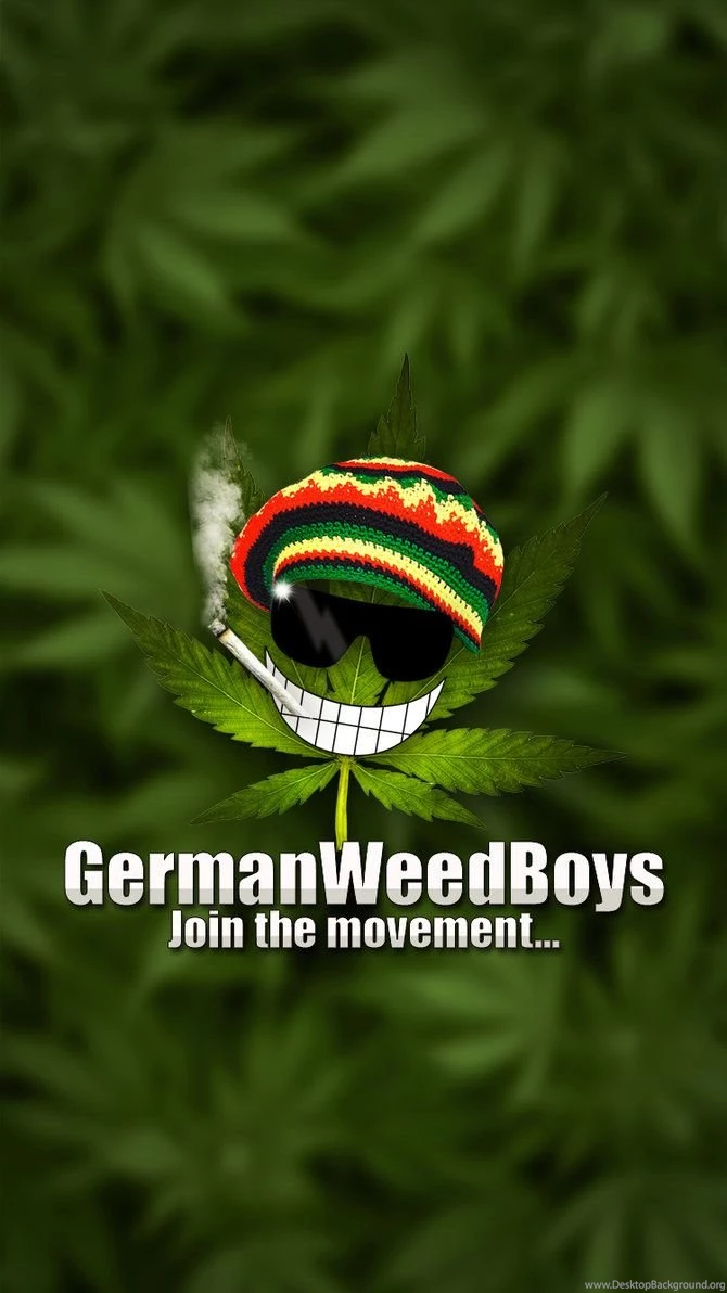 GermanWeedBoys Wallpapers   iPhone 6 [750 X 1334] By GermanWeedBoys ...