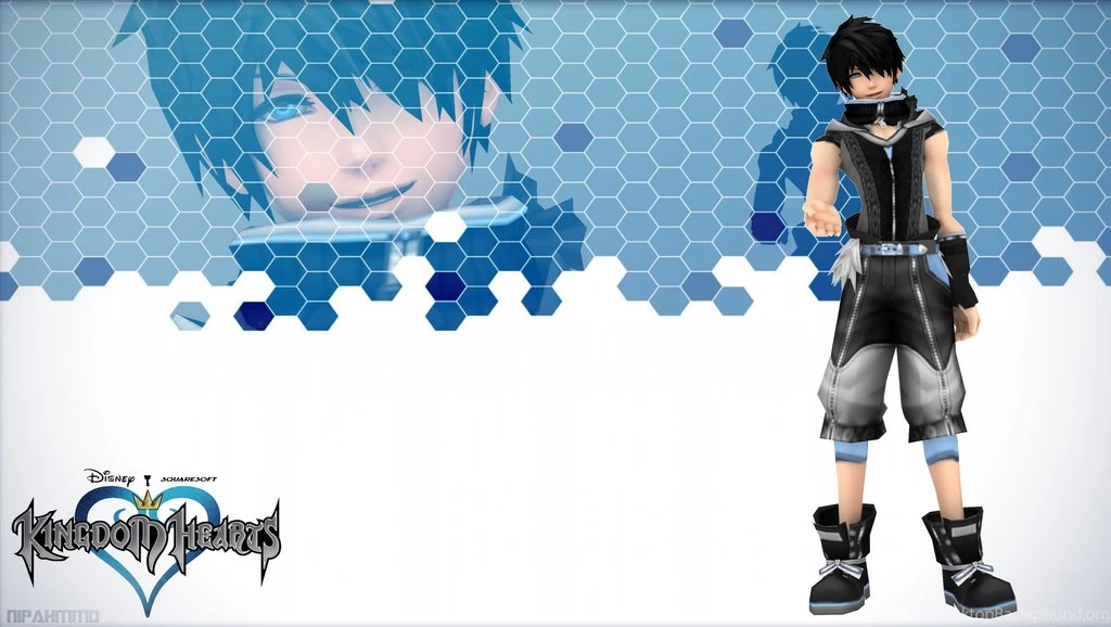 Kingdom Hearts 3 Wallpapers Wallpapers Cave