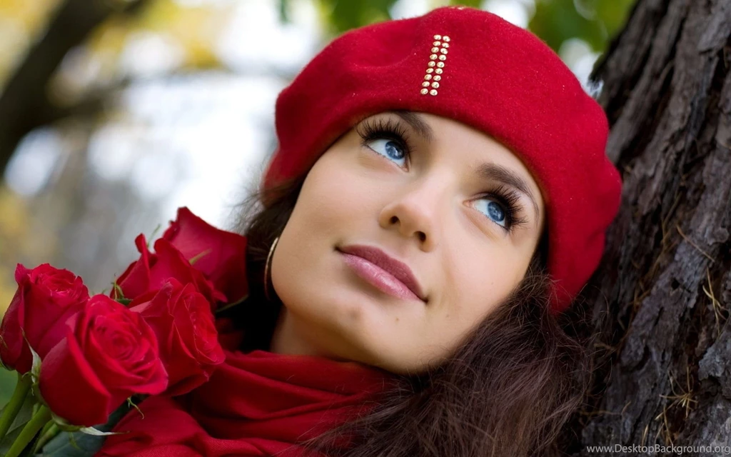 Beautiful Girl Desktop Wallpapers , New Wallpapers, New Wallpapers