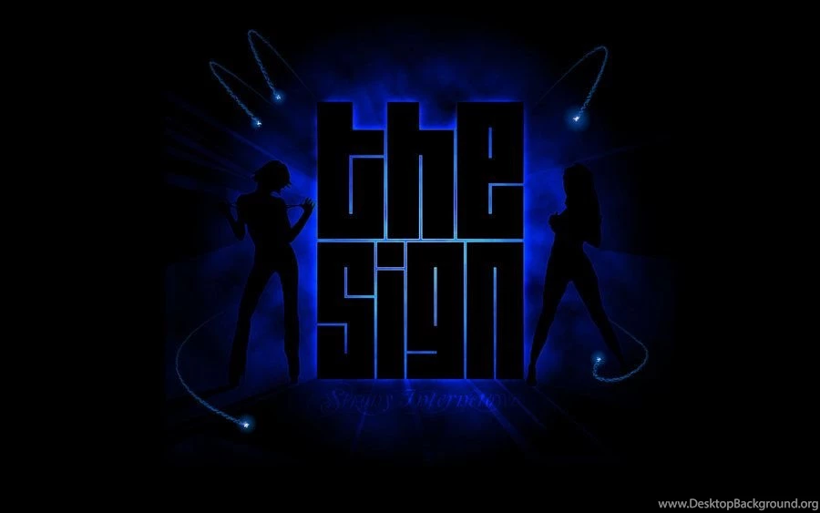 The sign Wallpapers By Kapoost On DeviantArt