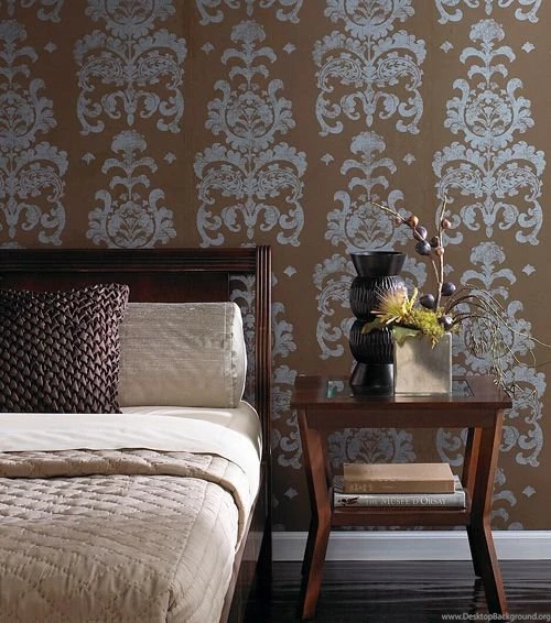 Trends And Tips In Wallpapers And Accent Wall Options