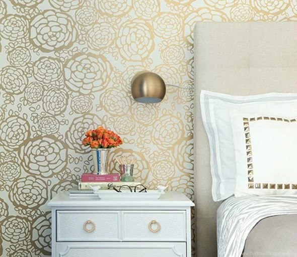 Bedroom Accent Wall Colour And Decorating Tips   Design Gab