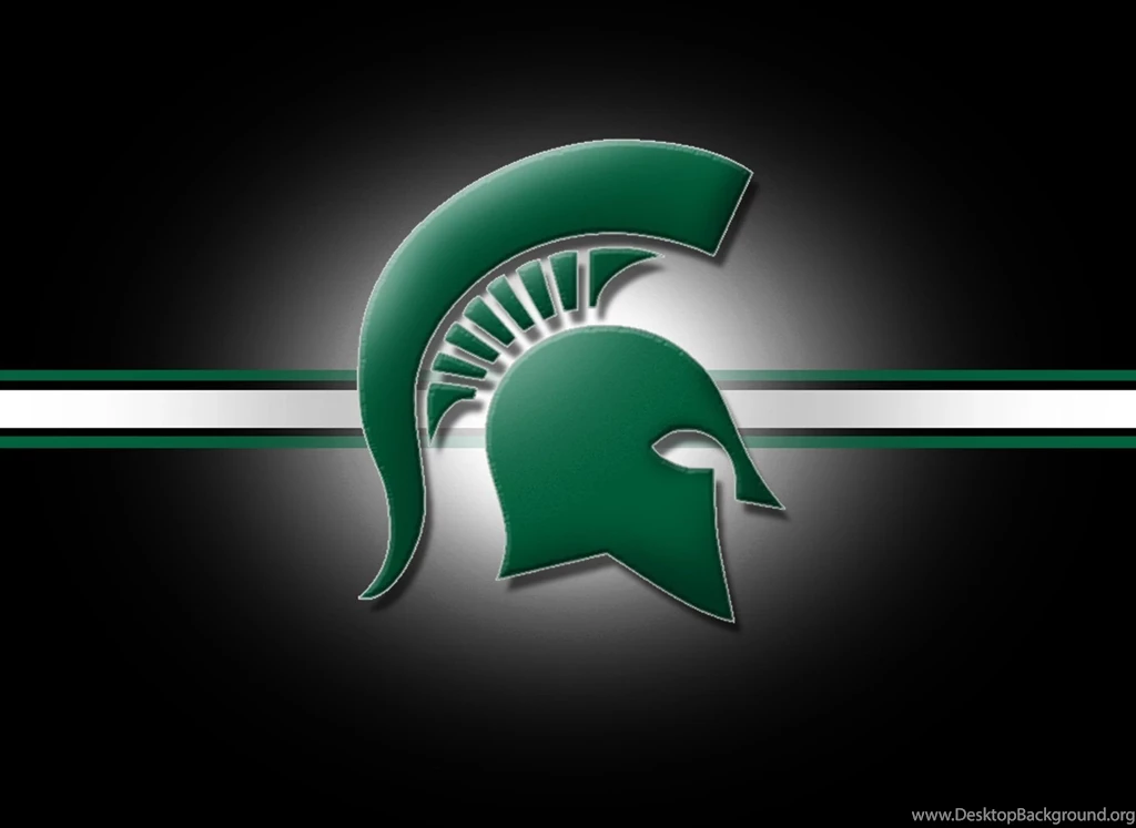 MICHIGAN STATE SPARTANS College Football Wallpapers
