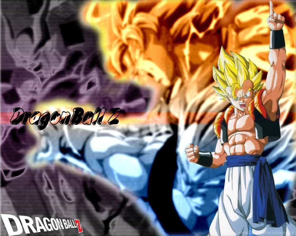 Download Dragonball Dragon Ball Z Mtn Wallpapers