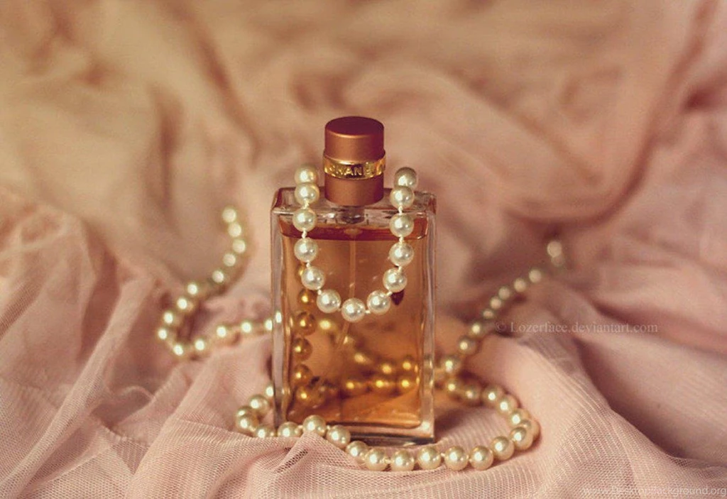 Feminine Charm (